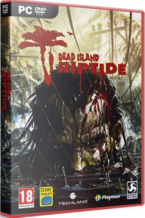 Dead Island: Riptide [Complete Edition]